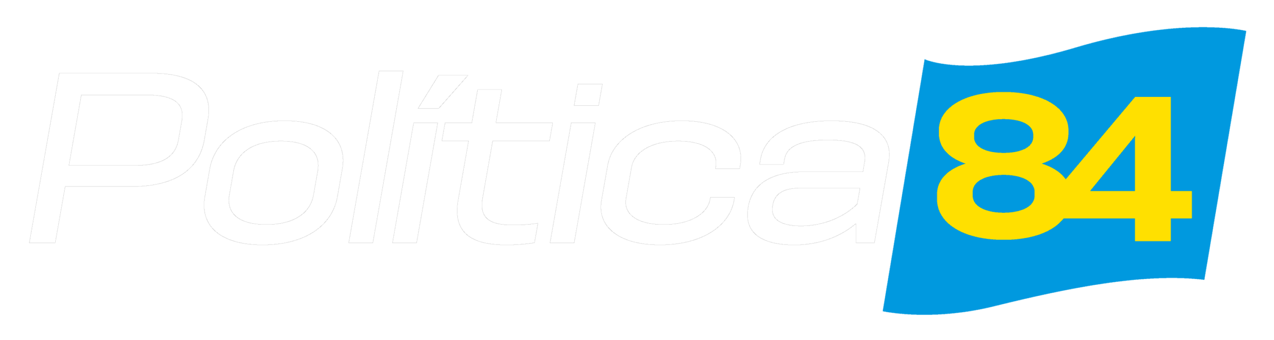 Política 84