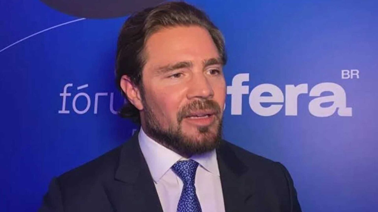 Daniel Vorcaro é preso pela PF em investigação sobre esquema bilionário no Master